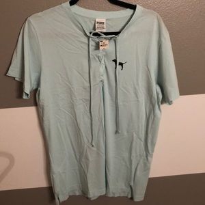 Victoria Secret PINK shirt